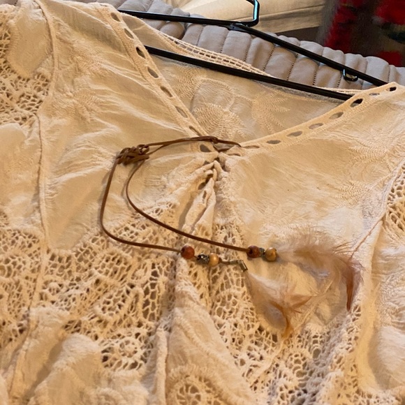 Beach cover - Picture 2 of 2